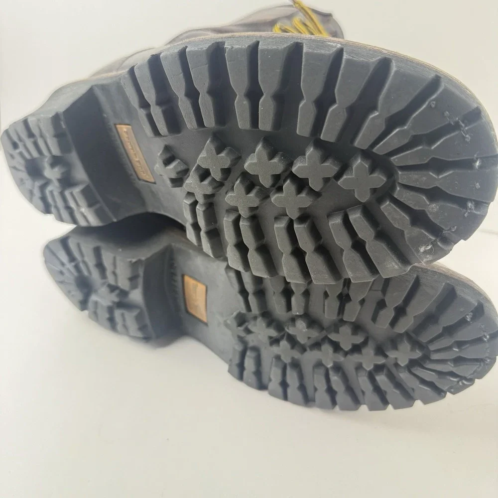 Georgia Boot this preowned